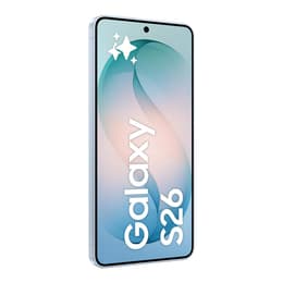 Galaxy S26+ 256GB - Blau - Ohne Vertrag