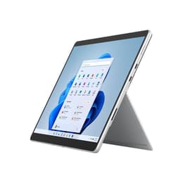 Microsoft Surface Pro 7 12" Core i7 1.3 GHz - SSD 512 GB - 16GB Ohne Tastatur