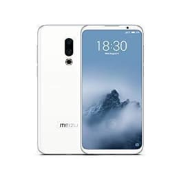 Meizu 16 128GB - Weiß - Ohne Vertrag