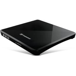 Transcend TS8XDVDS-K DVD-Player