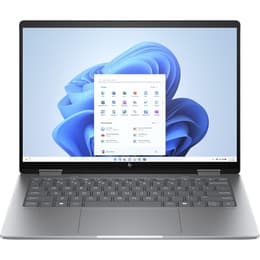 HP Envy X360 14" Core Ultra 7 1.7 GHz - SSD 1 TB - 32GB QWERTY - Italienisch