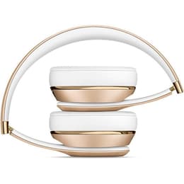 Beats Solo2 Wireless Kopfhörer Noise cancelling wireless - Gold