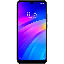 Xiaomi Redmi Note 7 32GB - Schwarz - Ohne Vertrag - Dual-SIM