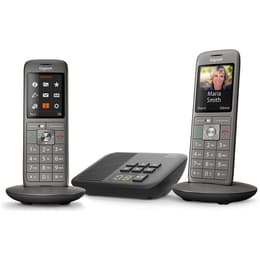 Gigaset CL660A Duo Festnetztelefon
