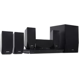 Tonleiste Sony BDVE2100 - Schwarz