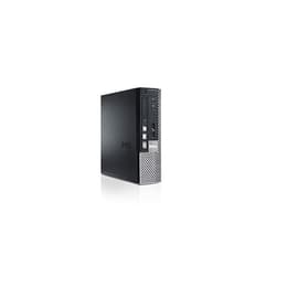 Dell OptiPlex 7010 SFF Core i5 3.2 GHz - HDD 500 GB RAM 8 GB