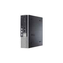 Dell OptiPlex 7010 SFF Core i5 3.2 GHz - HDD 500 GB RAM 8 GB