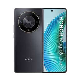 Honor Magic 6 Lite 5G 512GB - Schwarz - Ohne Vertrag