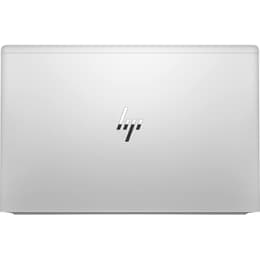 HP EliteBook 650 G9 15" Core i7 3.6 GHz - SSD 1 TB - 32GB AZERTY - Französisch