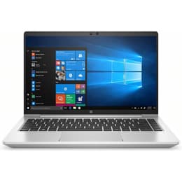 HP ProBook 440 G7 14" Core i5 1.6 GHz - SSD 256 GB - 32GB QWERTY - Spanisch