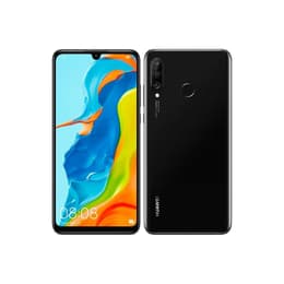 Huawei P30 lite New Edition 128GB - Schwarz - Ohne Vertrag