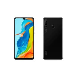 Huawei P30 lite New Edition 128GB - Schwarz - Ohne Vertrag