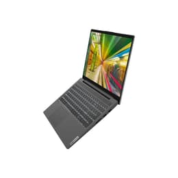 Lenovo IdeaPad 5 15" Ryzen 5 2.3 GHz - SSD 256 GB - 8GB QWERTY - Englisch