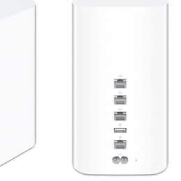 Apple AirPort Time Capsule Externe Festplatte - HDD 2 TB USB 2.0