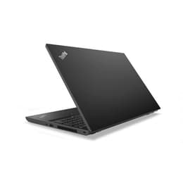 Lenovo ThinkPad L580 15" Core i5 1.6 GHz - SSD 512 GB - 32GB AZERTY - Französisch