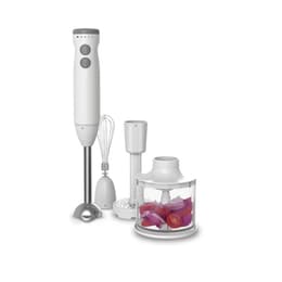 Standmixer Tesco Hand Blender Set HBS22 L - Weiß