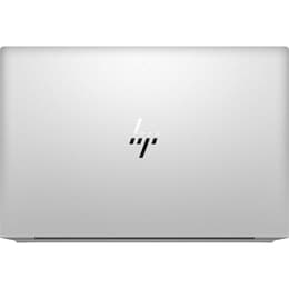 Hp EliteBook 840 G8 14" Core i5 2.4 GHz - SSD 256 GB - 16GB QWERTZ - Deutsch