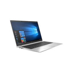 Hp EliteBook 840 G8 14" Core i5 2.4 GHz - SSD 256 GB - 16GB QWERTZ - Deutsch
