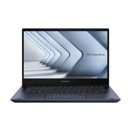 Asus ExpertBook B5 Flip 14" Core i5 1.3 GHz - SSD 512 GB - 16GB QWERTY - Griechisch