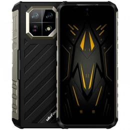 Ulefone Armor 22 128GB - Schwarz - Ohne Vertrag
