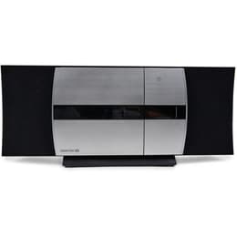 Essentielb CS1001BT Mini Hifi-System Bluetooth