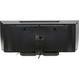 Essentielb CS1001BT Mini Hifi-System Bluetooth