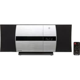 Essentielb CS1001BT Mini Hifi-System Bluetooth
