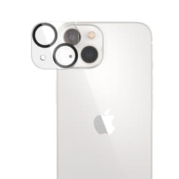 Kameralinsenschutz Panzerglass® iPhone 14/iPhone 14 Plus - Transparent