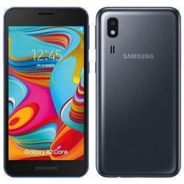 Galaxy A2 Core 8GB - Schwarz - Ohne Vertrag