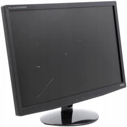 Bildschirm 22" LCD Iiyama ProLite E2210hds