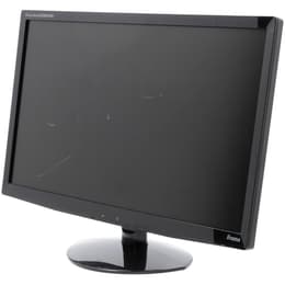 Bildschirm 22" LCD Iiyama ProLite E2210hds
