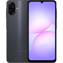 Galaxy A07 4G 256GB - Grau - Ohne Vertrag