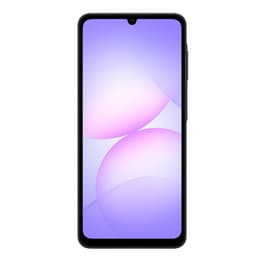 Galaxy A07 4G 256GB - Grau - Ohne Vertrag