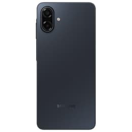 Galaxy A07 4G 256GB - Grau - Ohne Vertrag