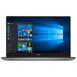Dell XPS 15 9560 15" Core i5 2.5 GHz - SSD 128 GB + HDD 1 TB - 8GB AZERTY - Französisch