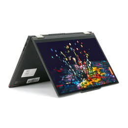 Lenovo ThinkPad X13 Yoga G4 13" Core i5 1.2 GHz - SSD 256 GB - 32GB QWERTZ - Deutsch