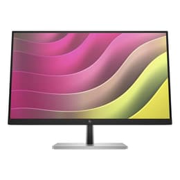 Bildschirm 24" LCD HP E24T G5