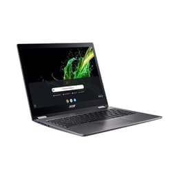 Acer ChromeBook Spin 13 Core i5-8250U 1.6 GHz 128GB SSD - 8GB QWERTY - Englisch