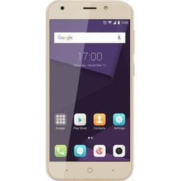 ZTE Blade A6 Lite 16GB - Gold - Ohne Vertrag