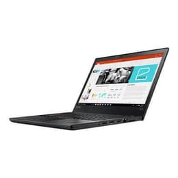 Lenovo ThinkPad T470 14" Core i5 2.6 GHz - SSD 256 GB RAM 16 GB QWERTY - Englisch
