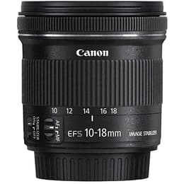 Objektiv Canon EF-S 18-55mm f/4-5.6 IS STM Canon EF-S 18-55mm f/4-5.6