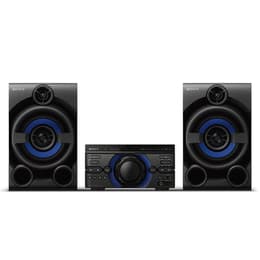 Sony MHC-20D Mini Hifi-System Bluetooth