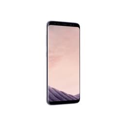 Galaxy S8+ 64GB - Grau - Ohne Vertrag