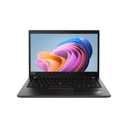 Lenovo ThinkPad T14 G1 14" Core i5 1.7 GHz - SSD 1 TB - 16GB QWERTZ - Deutsch