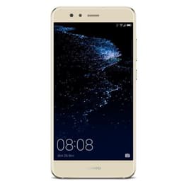 Huawei P10 Lite 32GB - Gold - Ohne Vertrag - Dual-SIM