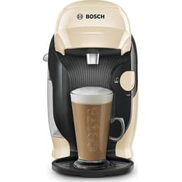 Kaffeepadmaschine Bosch ‎TAS1107GB L - Beige