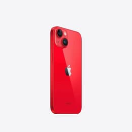 iPhone 14 256GB - Rot - Ohne Vertrag