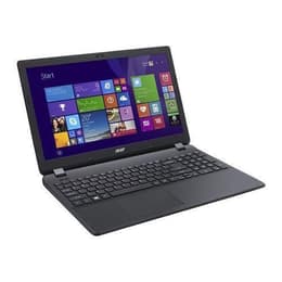 Acer Aspire ES1-512-C4US 15" Celeron 1.8 GHz - HDD 500 GB - 4GB AZERTY - Französisch