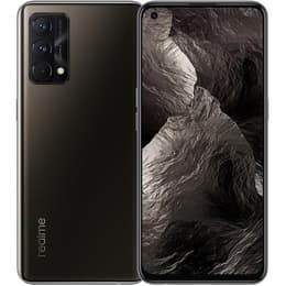 Realme GT Master 128GB - Schwarz - Ohne Vertrag - Dual-SIM