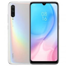 Xiaomi Mi A3 64GB - Weiß - Ohne Vertrag